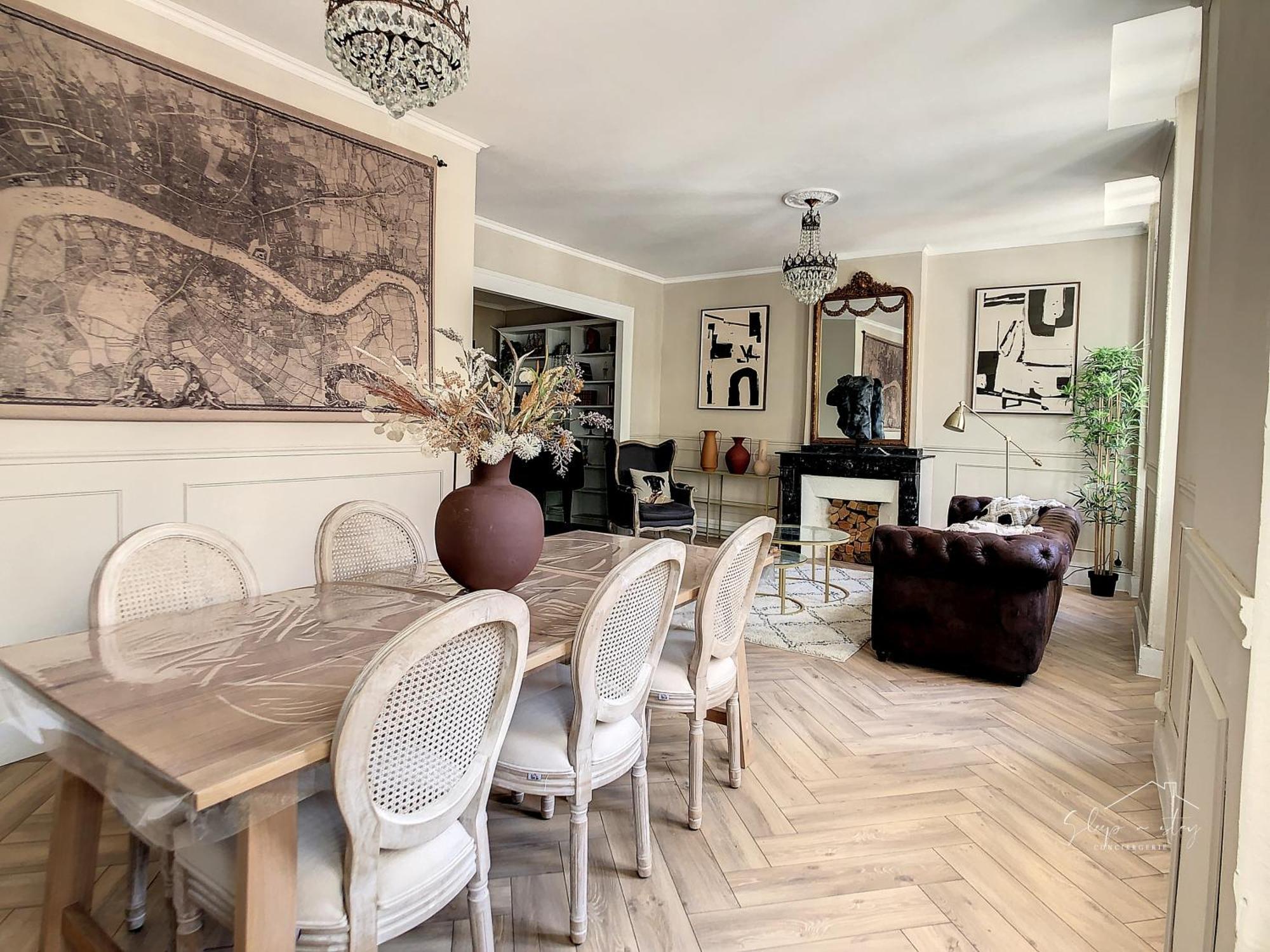 2 Bedrooms Apartment - Perfect For A City Getaway Carcassonne Ngoại thất bức ảnh