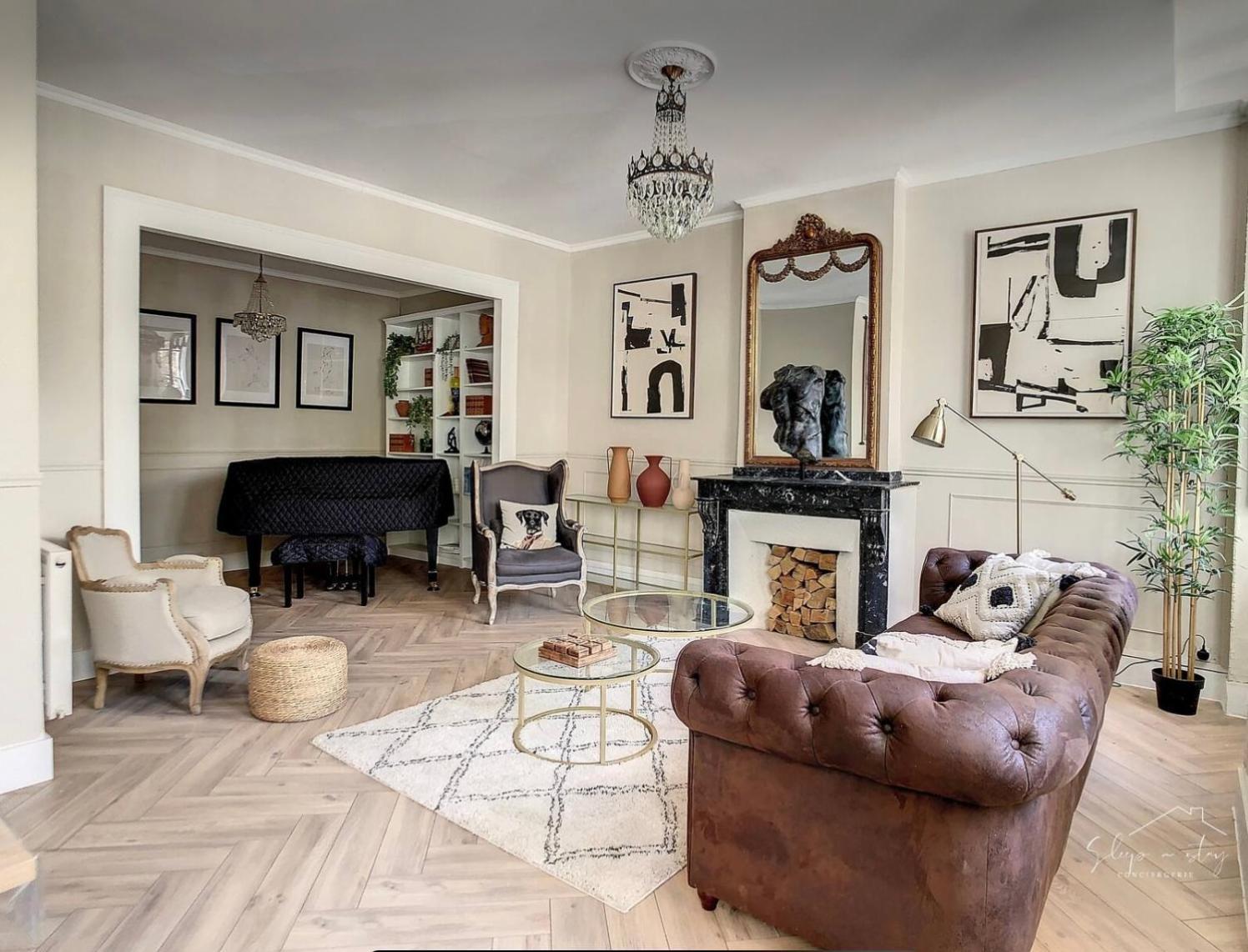 2 Bedrooms Apartment - Perfect For A City Getaway Carcassonne Ngoại thất bức ảnh