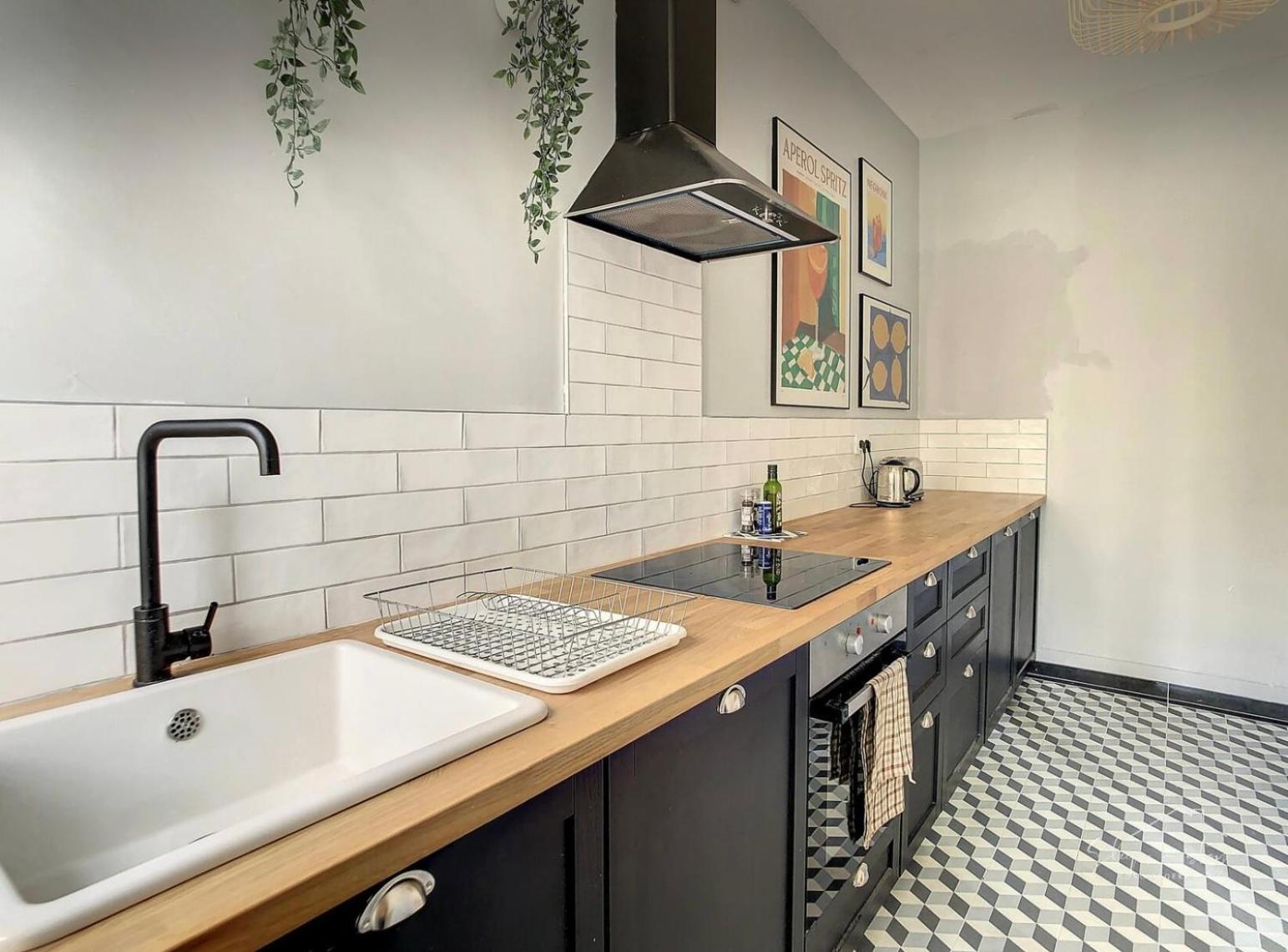 2 Bedrooms Apartment - Perfect For A City Getaway Carcassonne Ngoại thất bức ảnh