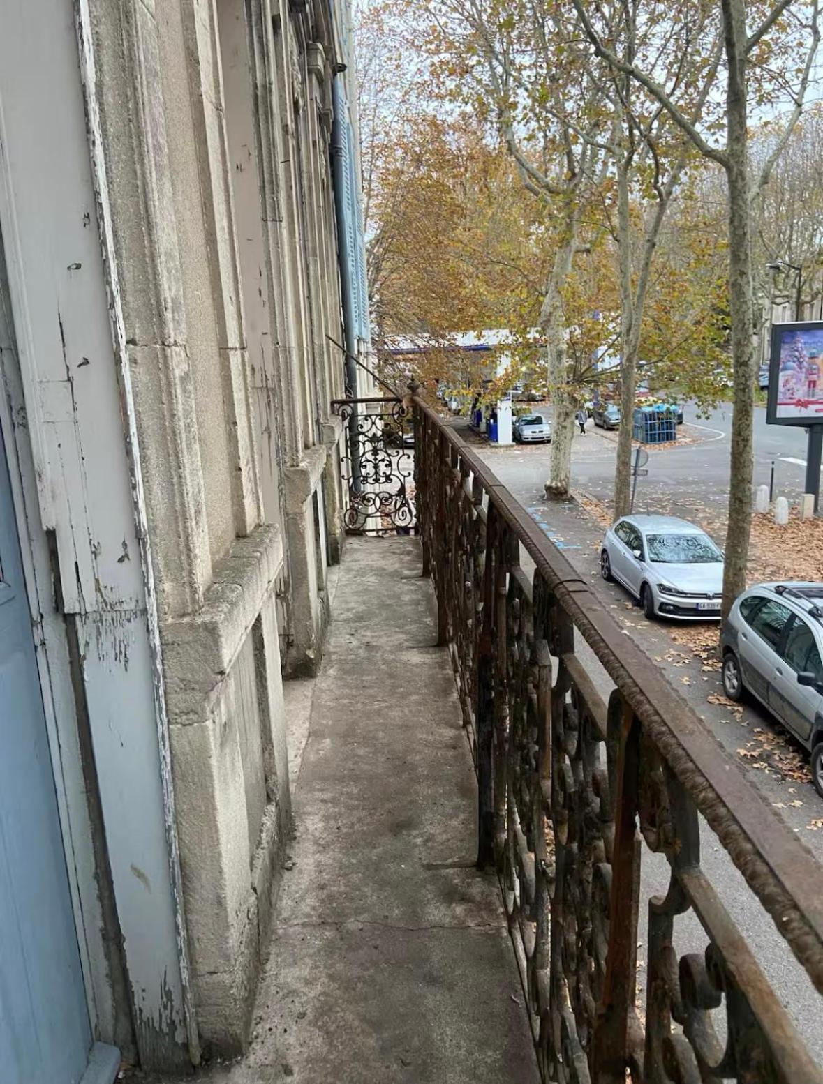 2 Bedrooms Apartment - Perfect For A City Getaway Carcassonne Ngoại thất bức ảnh