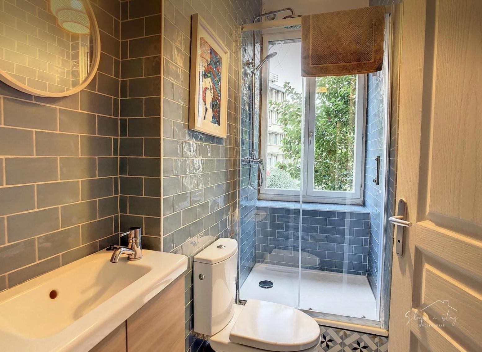 2 Bedrooms Apartment - Perfect For A City Getaway Carcassonne Ngoại thất bức ảnh