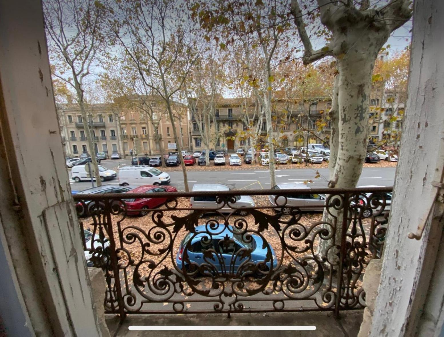 2 Bedrooms Apartment - Perfect For A City Getaway Carcassonne Ngoại thất bức ảnh
